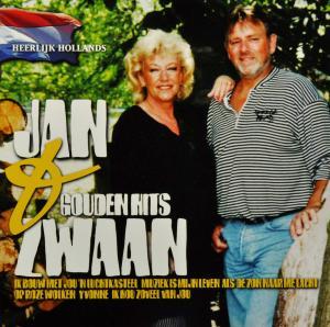 Gouden Hits - Jan & Zwaan - Music - DISCOUNT - 8713092200624 - August 21, 2003