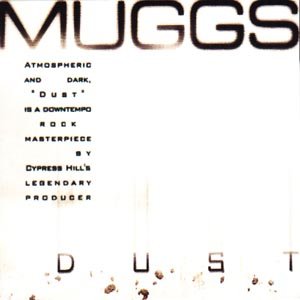 Cover for Muggs · Dust (CD) (2007)