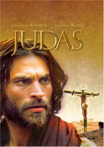 Cover for Judas (DVD) (2004)
