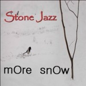Cover for Stone Jazz · More Snow (CD) (2011)