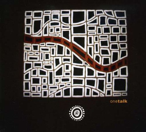 One Talk - Oka - Music - VITAMIN RECORDS - 9319505811624 - December 3, 2007