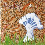 Cover for Frente! · Frente!-marvin the Album (CD) (1995)