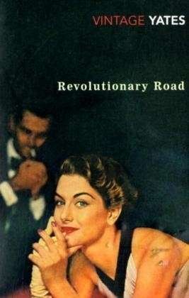 Cover for Richard Yates · Revolutionary Road (Paperback Book) [Paperback] (2007)