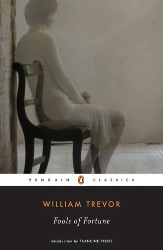 Cover for William Trevor · Fools of Fortune (Pocketbok) [Reprint edition] (2006)