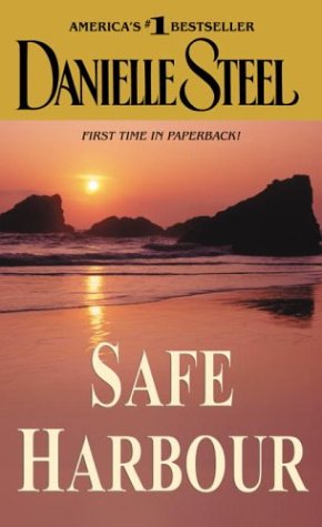 Cover for Danielle Steel · Safe Harbour (Paperback Book) [Reprint edition] (2004)