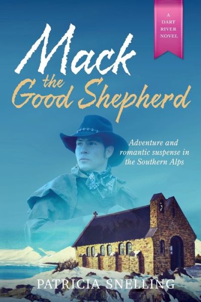 Cover for Patricia Snelling · Mack the Good Shepherd (Paperback Book) (2019)