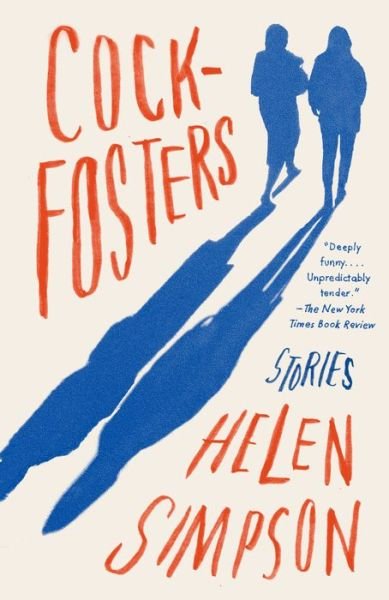 Cover for Helen Simpson · Cockfosters Stories (Pocketbok) (2018)