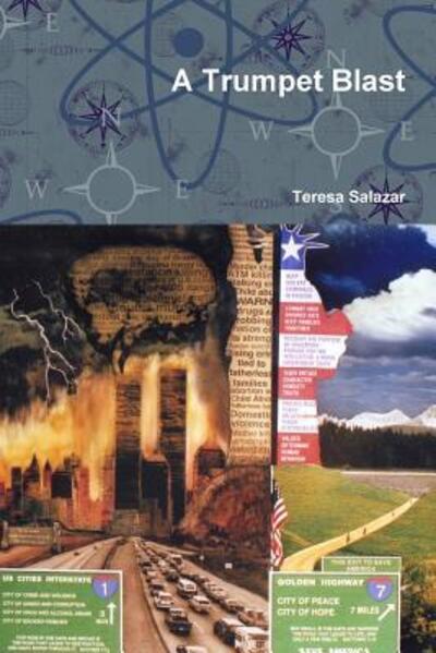 Cover for Teresa Salazar · A Trumpet Blast (Paperback Book) (2010)