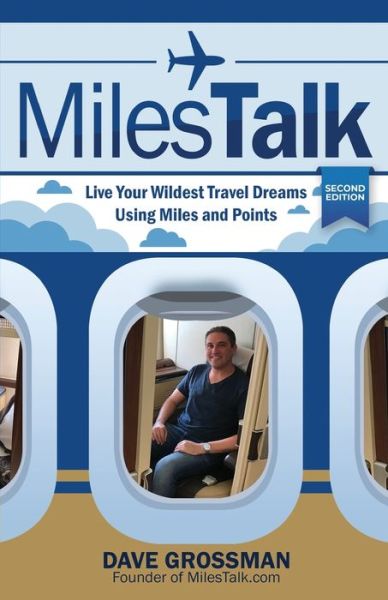 Cover for Lieutenant Colonel Dave Grossman · MilesTalk (Paperback Book) (2021)
