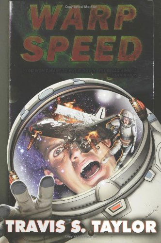 Cover for Travis Taylor · Warp Speed (Hardcover Book) [First edition] (2004)