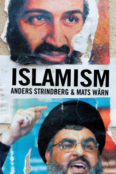 Cover for Anders Strindberg · Islamism (Paperback Book) (2011)