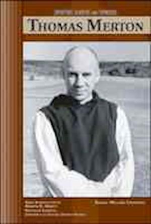 Cover for Samuel Willard Crompton · Thomas Merton - Spiritual Leaders &amp; Thinkers (Hardcover Book) (2004)