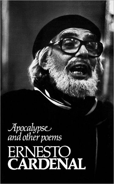 Cover for Ernesto Cardenal · Apocalypse and Other Poems (Paperback Book) (1971)