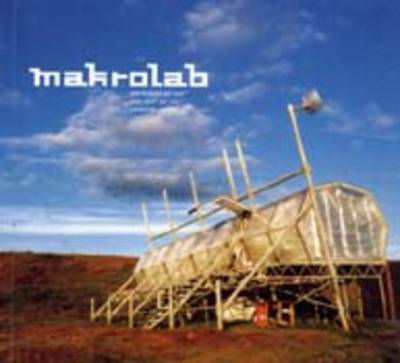 Cover for John Doe · Makrolab (Paperback Book) (1999)