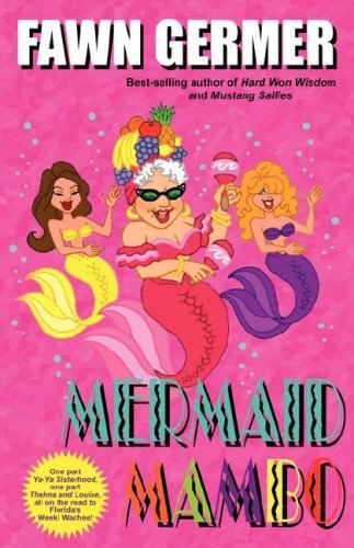 Cover for Fawn P Germer · Mermaid Mambo (Paperback Book) (2007)