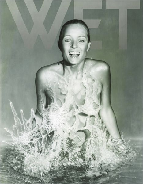 Cover for Leonard Koren · Making WET: The Magazine of Gourmet Bathing (Hardcover Book) (2012)