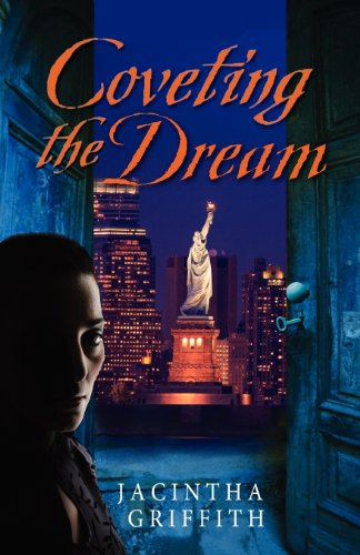 Cover for Jacintha Pearl Griffith · Coveting the Dream (Paperback Book) (2012)