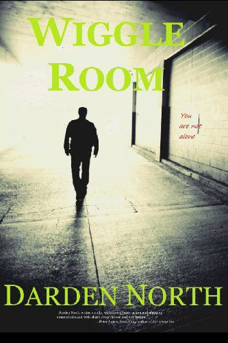 Cover for Darden North · Wiggle Room (Paperback Book) (2013)