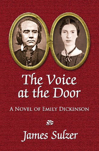 Cover for James Sulzer · The Voice at the Door (Paperback Book) (2013)