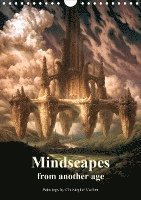 Cover for Vacher · Mindscapes from another age (Wal (Book)