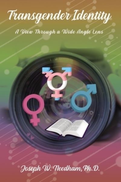 Cover for Joseph W. Needham · Transgender Identity (Hardcover Book) (2020)
