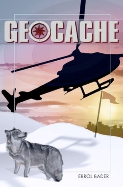 Cover for Errol Bader · Geocache (Pocketbok) (2007)