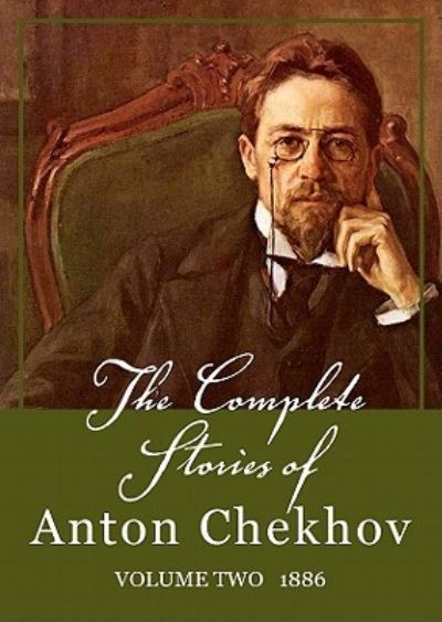 The Complete Stories of Anton Chekhov, Vol. 2 - Anton Chekhov - Music - CRAIG BLACK - 9781441789624 - December 1, 2011