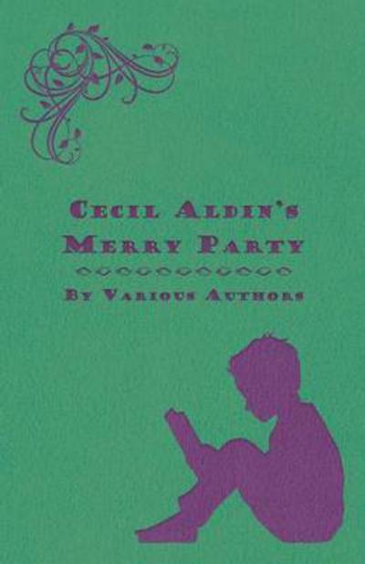 Cover for Cecil Aldin's Merry Party (Paperback Book) (2008)