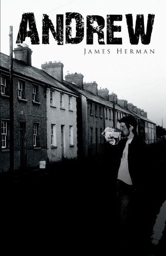 Cover for James Herman · Andrew (Paperback Book) (2012)