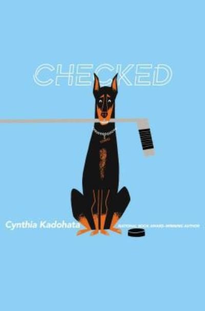 Cover for Cynthia Kadohata · Checked (Taschenbuch) (2019)