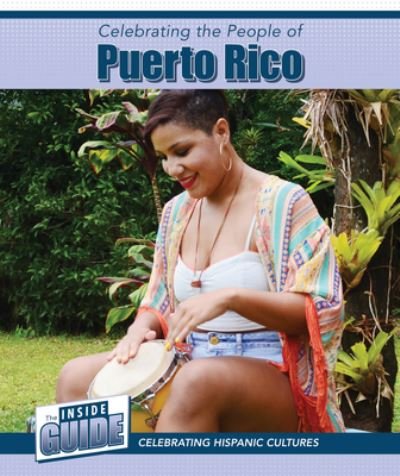 Cover for Rosie Banks · Celebrating the People of Puerto Rico (N/A) (2022)