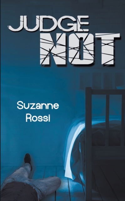 Cover for Suzanne Rossi · Judge Not (Pocketbok) (2019)