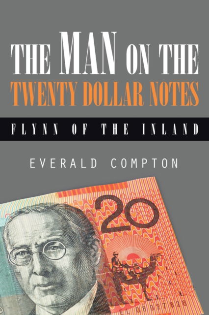 Cover for Everald Compton · The Man on the Twenty Dollar Notes (Paperback Book) (2016)