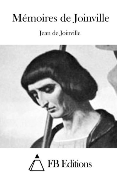 Cover for Jean De Joinville · Memoires De Joinville (Paperback Book) (2015)