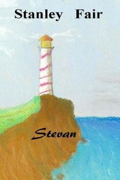Cover for Stevan · Stanley Fair (Paperback Bog) (2017)