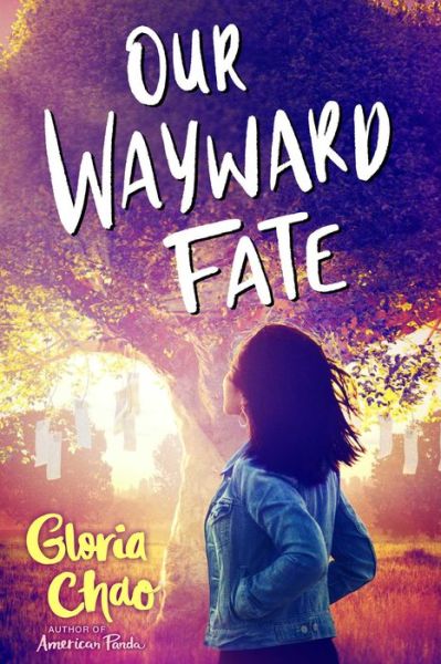 Cover for Gloria Chao · Our Wayward Fate (Pocketbok) [Reprint edition] (2020)