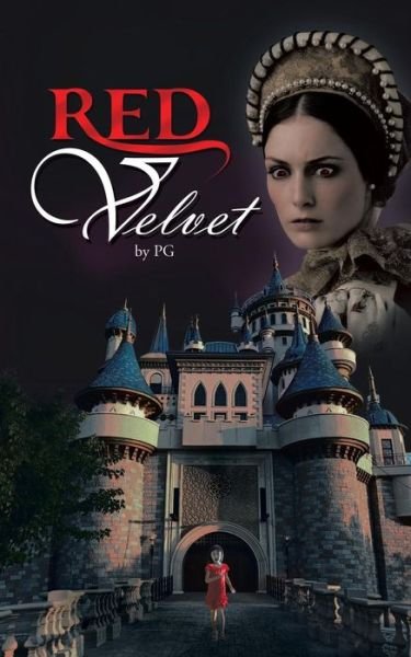 Cover for Pg · Red Velvet (Paperback Book) (2018)