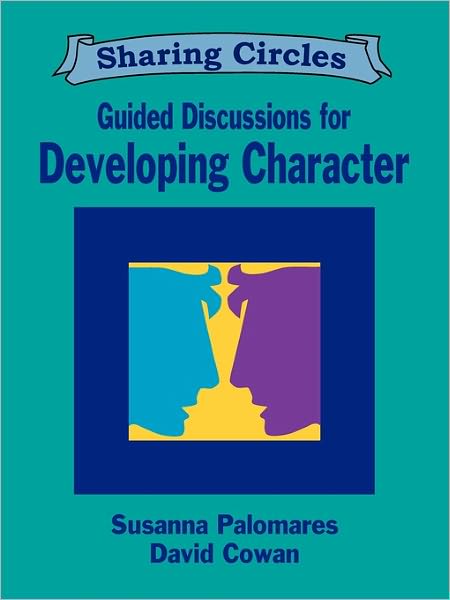 Cover for David Cowan · Guided Discussions for Developing Character (Paperback Book) (2001)