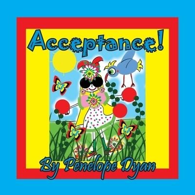 Cover for Penelope Dyan · Acceptance! (Paperback Book) (2020)