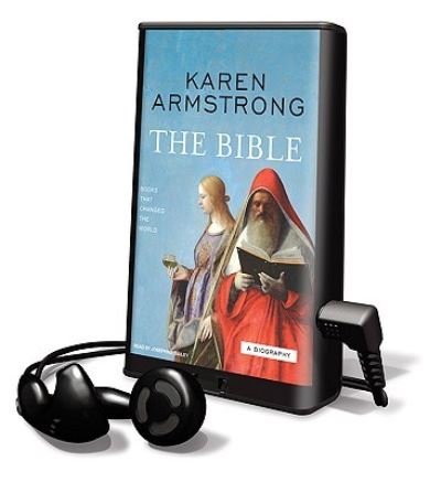 Cover for Karen Armstrong · Bible (N/A) (2009)