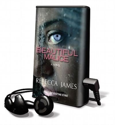 Cover for Rebecca James · Beautiful Malice (DIV) (2010)