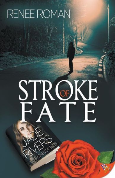 Cover for Renee Roman · Stroke of Fate (Paperback Book) (2018)