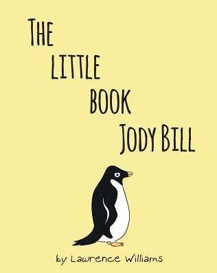 Cover for Lawrence Williams · The Little Book, Jody Bill (Paperback Book) (2018)