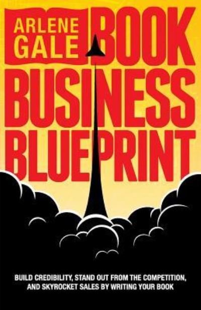 Cover for Arlene Gale · Book Business Blueprint (Paperback Book) (2018)