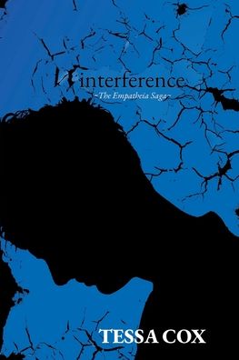 Cover for Tessa Cox · Interference (Paperback Book) (2022)