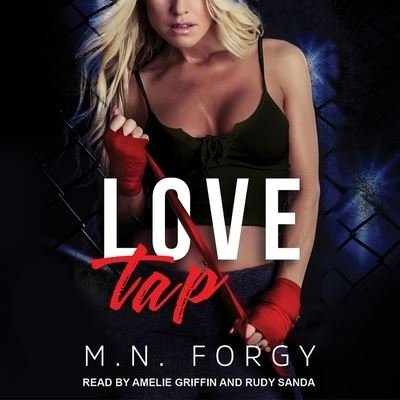 Cover for M N Forgy · Love Tap (CD) (2017)