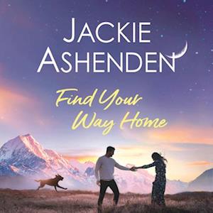 Cover for Jackie Ashenden · Find Your Way Home (CD) (2022)