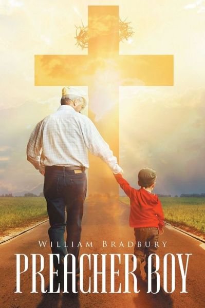 Cover for William Bradbury · Preacher Boy (Buch) (2023)