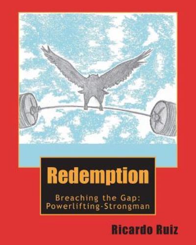 Cover for Ricardo Ruiz · Redemption (Paperback Book) (2018)