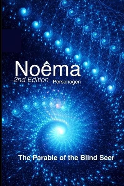Cover for Personogen · No ma (2nd Edition) (Paperback Book) (2018)